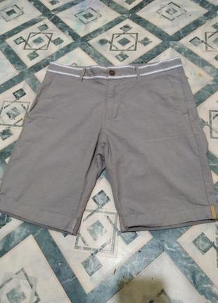 Шорти oodji man2 фото