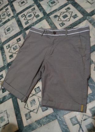 Шорти oodji man