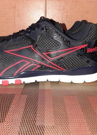 Кросівки reebok