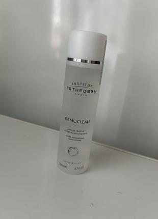 Тонік лосьйон institut esthederm