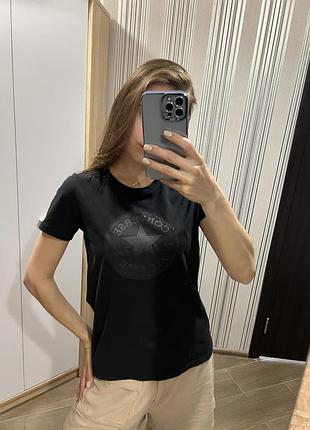 Футболка converse