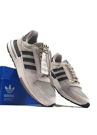 Мужские кроссовки adidas zx500