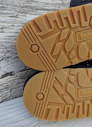 Timberland кожаные босоножки сандалии camper birkenstock tommy hilfiger preschool dutti ecco crocs teva10 фото