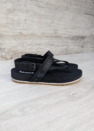 Timberland кожаные босоножки сандалии camper birkenstock tommy hilfiger preschool dutti ecco crocs teva2 фото
