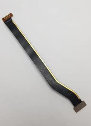 Основной шлейф xiaomi redmi 4x original с разборки