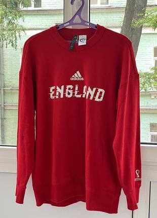 Світшот england