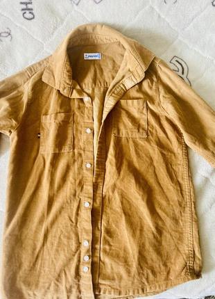 Дитяча рубашкаmayoral