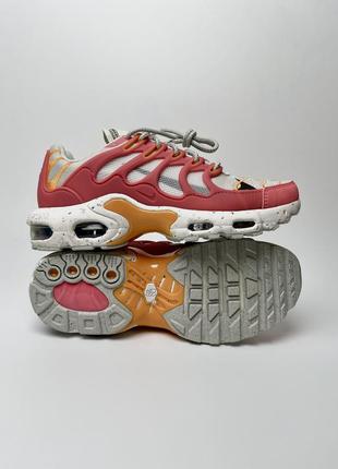 Оригинал nike air max plus terrascape (dv7513 002)