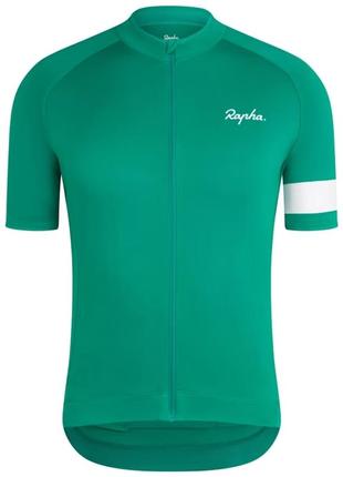 Велоджерсі men's core jersey rapha