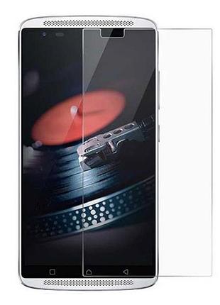 Загартоване захисне скло для lenovo vibe x3