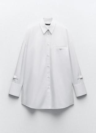 Сорочка zara