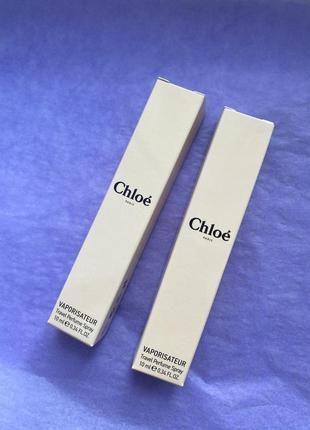 Chloe
