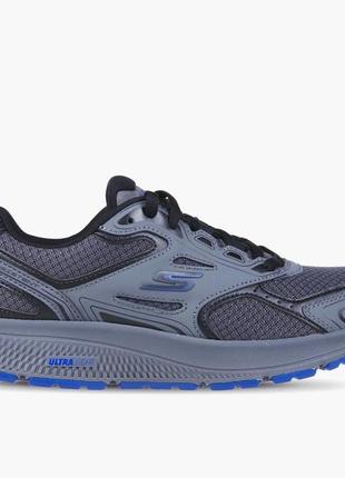 Кроссовки skechers gorun consistent. оригинал. р 42,5. 43,5