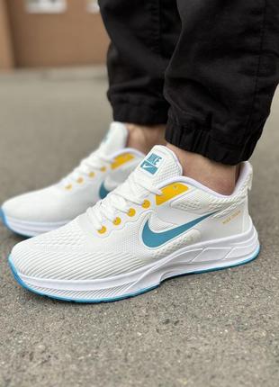 Кроссовки мужские nike6 фото