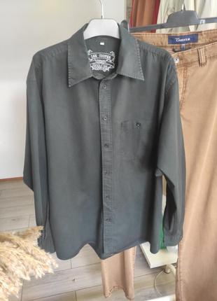 Рубашка lee cooper