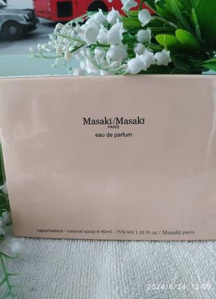 Masaki matsushima masaki/masaki