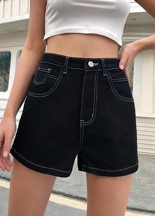 Шорты от h&m