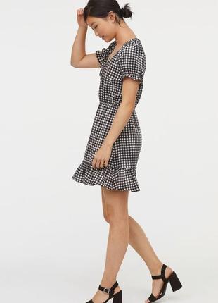H&m, платье, р.36