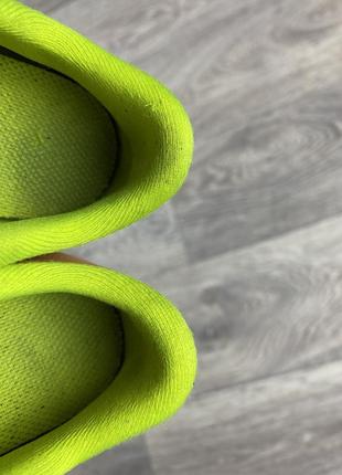 Nike mercurial бутсы копы сороконожки 28 размер детские футбольные оригинал4 фото