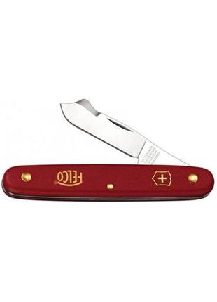 Садовый швейцарский складной нож victorinox garden