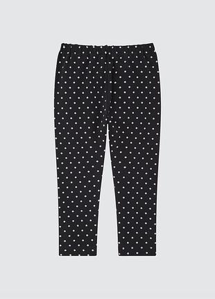 Дитячі легінси uniqlo