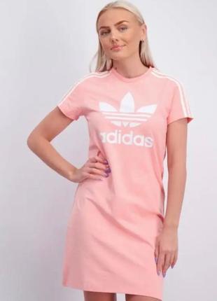 Оригінальна сукня adidas