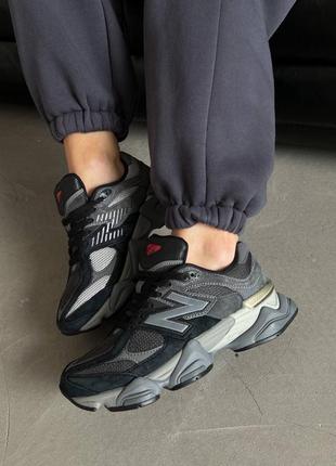 Женские кроссовки New balance cm997hew2 фото