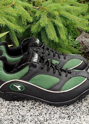 ‼️велотуфлі кросівки diadora mtb shimano diore xt xtr specialized 39р 40р italia оригінал