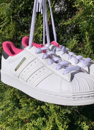 Superstar adidas original1 фото