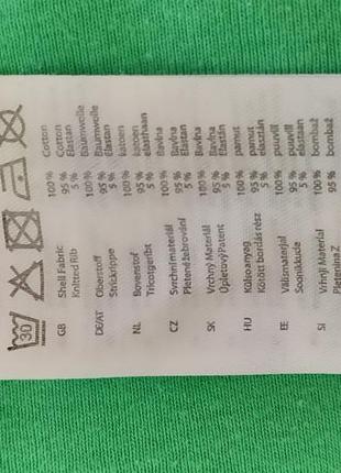 9. підліткова футболка 4