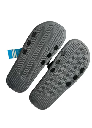 Тапки(шльопанці) adidas2 фото