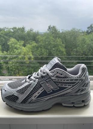Кроссовки New Balance 696