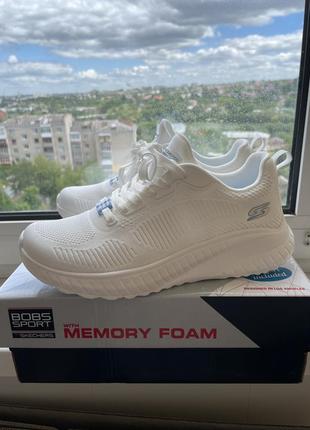 Новые летние кроссовки skechers