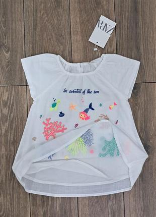 Туника, платье