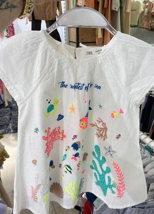 Туника, платье