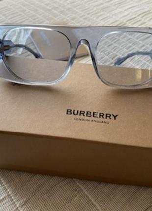 Солнцезахисні окуляри burberry оригінал