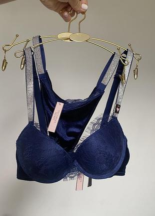 Комплект белья victoria’s secret