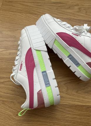 Кросівки puma🇺🇸