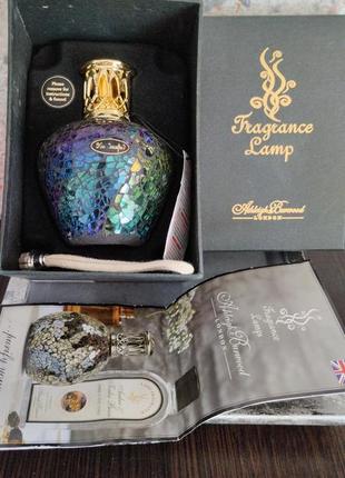 Ashleigh burwood london ароматична лампа