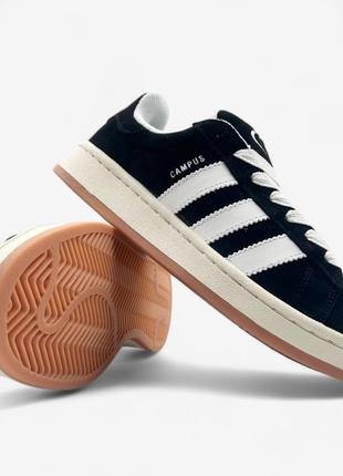 Кроссовки (➡️ adidas campus 00s black)