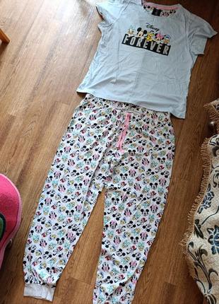 Піжама disney