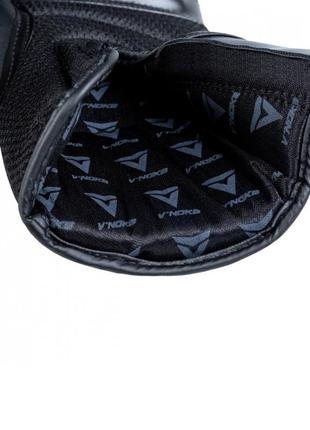 Боксерские перчатки для тренировок v`noks primo air 8 ун.