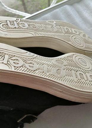 Сникерсы люкс бренда paul green.