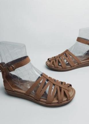 Сандалі босоніжки teva4 фото