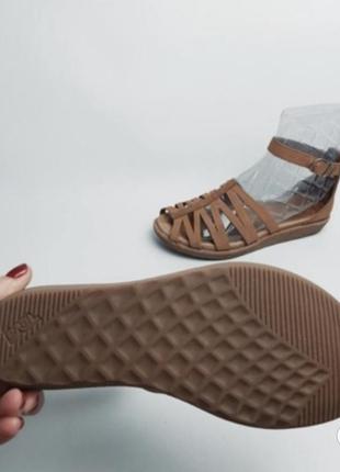 Сандалі босоніжки teva2 фото