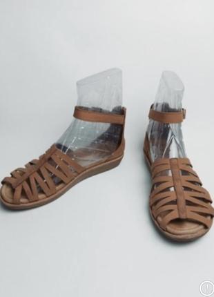 Сандалі босоніжки teva7 фото