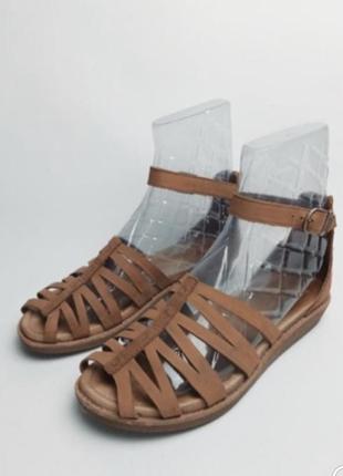 Сандалі босоніжки teva9 фото