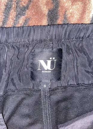 Мужские легкие спортивные штаны с карманами р. s3 фото