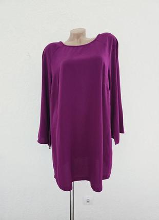 Блуза-туника размер 201 фото