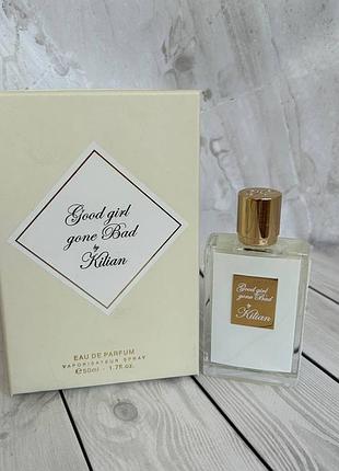 Kilian good girl gone bad 50 ml парфумована вода жіночий аромат кіліан гуд герл гон бед духи гуд гьо